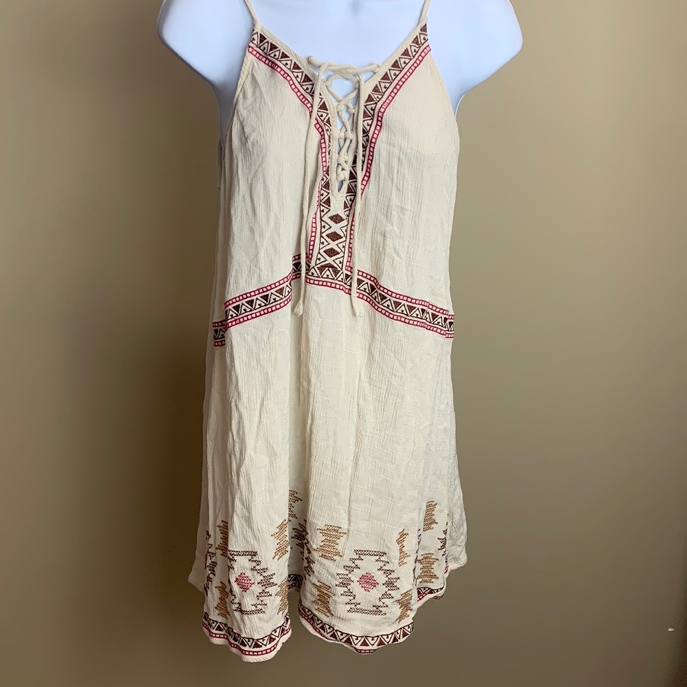 Lush sundress